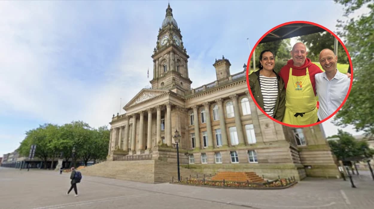 Bolton HAF Programme Provides Free Meals and Childcare Support Bolton 2026