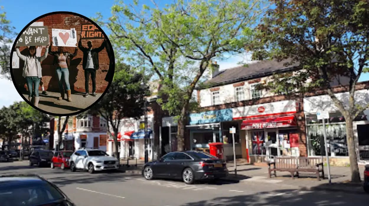 Bolton man linked to Southport riots ‘abuse’ 2026