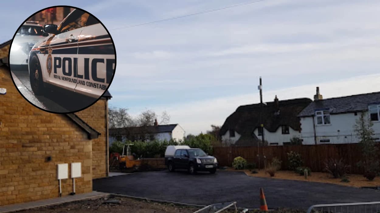 Westhoughton police hunt 82 years old man's family 2026