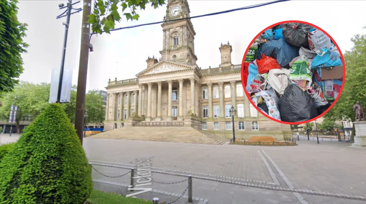 Bolton Council to Destroy Fly-Tippers' Vehicles via Strict Crackdown: Bolton 2026