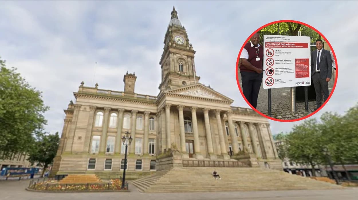 Stronger Communities Chief Sets Priorities After Crime Fall Bolton 2026