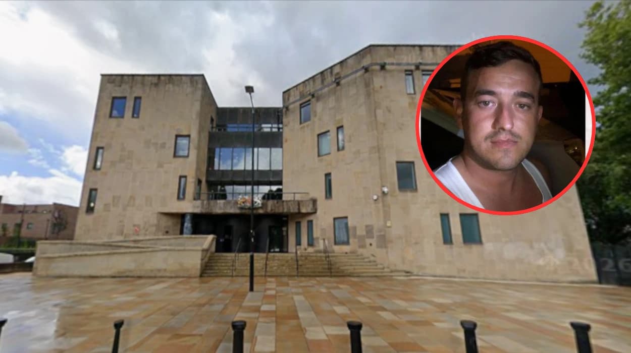 Warrant issued for Bury fraudster to face Bolton Crown Court 2026