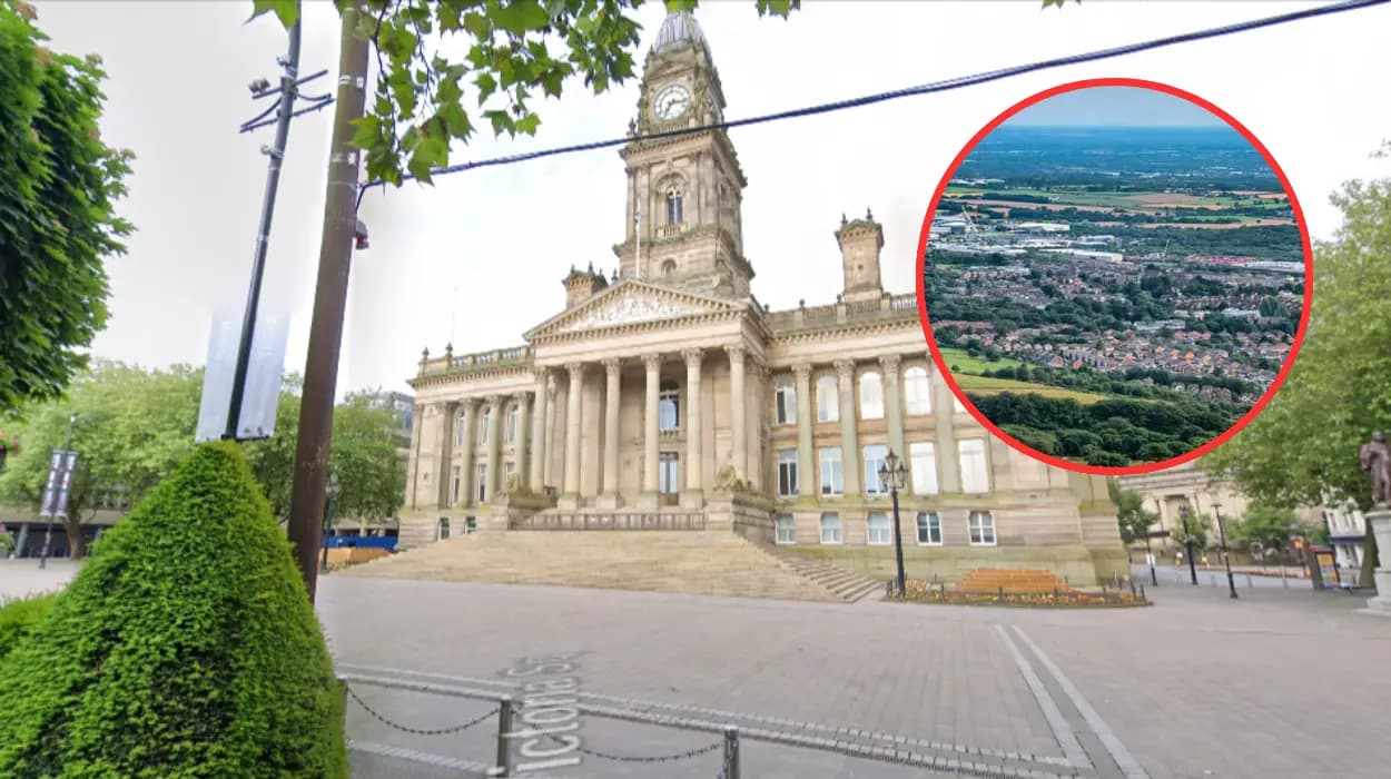 £17m Wingates Plan Approved Creating 6,900 Jobs: Westhoughton 2026