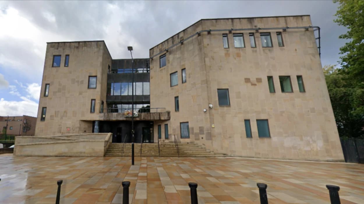 Cannabis Growers Seize Vulnerable Man's Home: Kearsley 2026