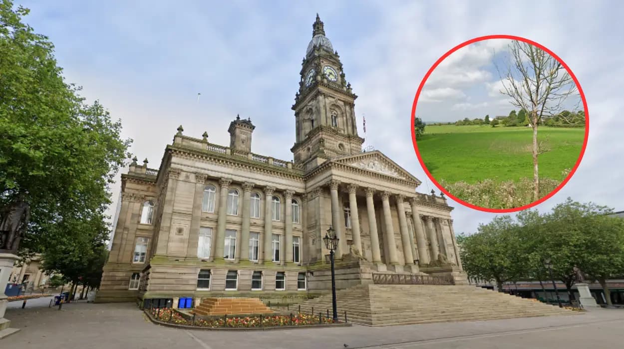 Controversial Green Belt Housing Scheme Faces Vital Vote: Blackrod 2026