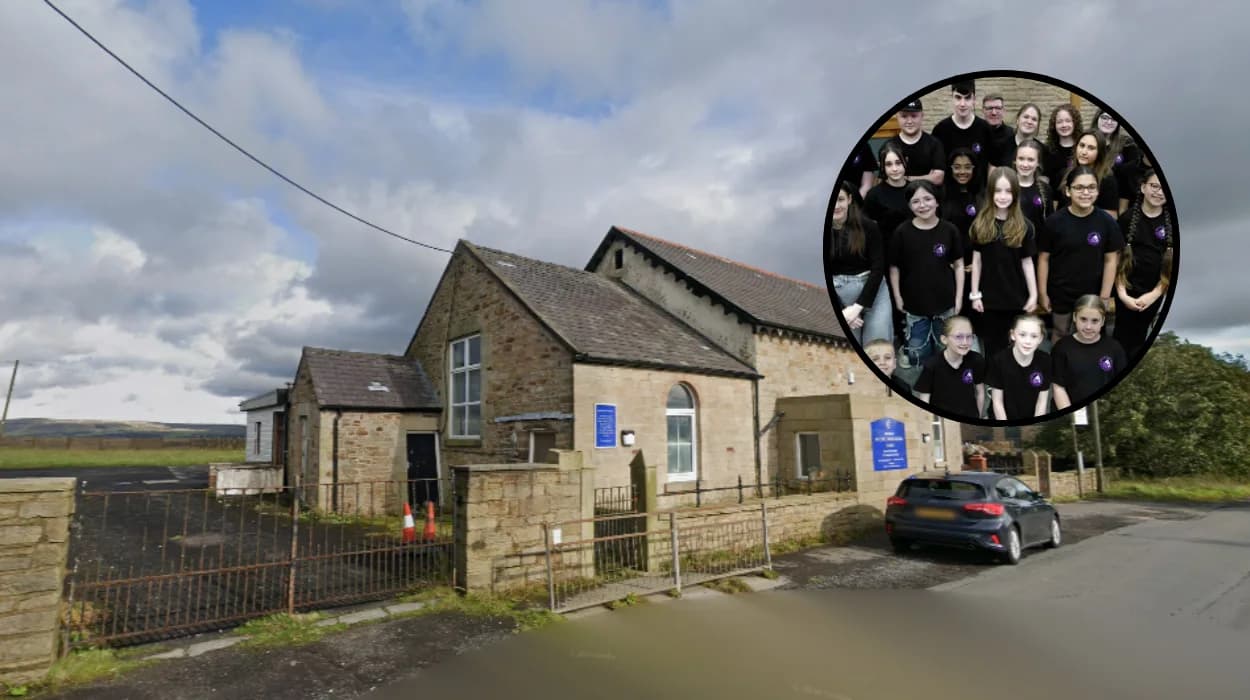 Unity Drama Musical Variety Show Supports Local Food Bank: Bolton 2026