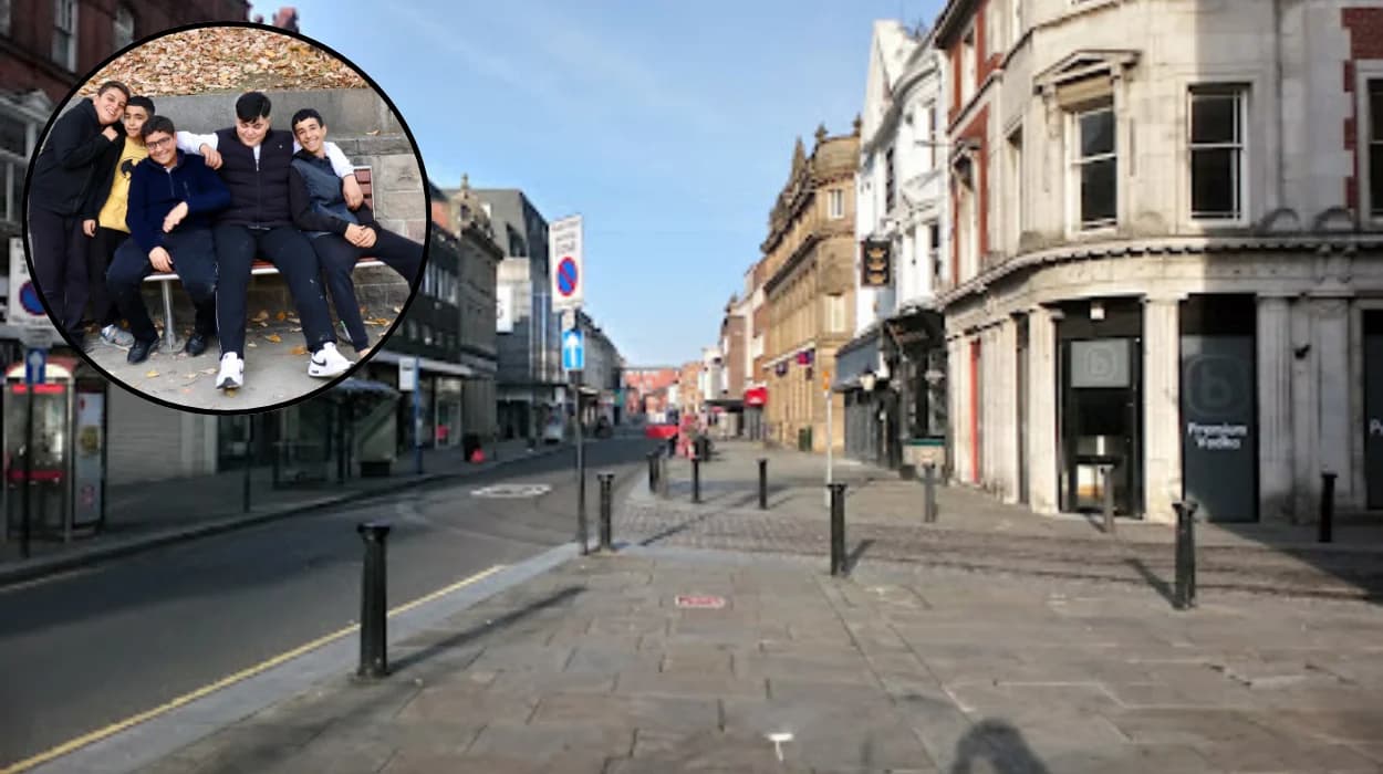 Bolton Council to bid for £500m youth funding in 2026