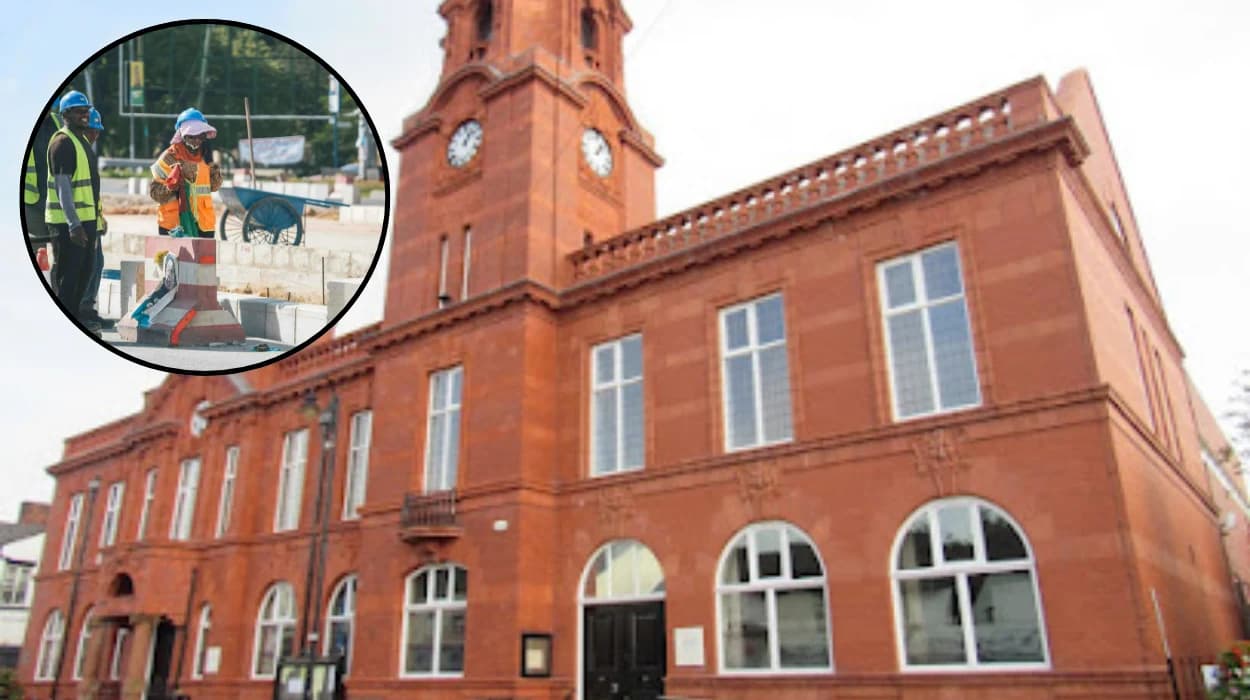 Westhoughton to expand 60% in 2026 local plan