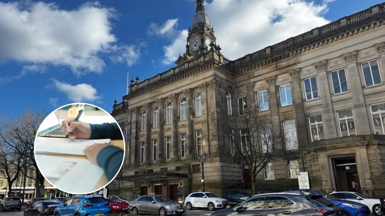 Bolton Refuses 8-Bed HMO at 37-39 Churchgate